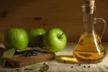Яблучний оцет користь та шкода, показання та протипоказання, приготування протипоказання
