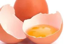Яєчна маска для обличчя в домашніх умовах умовах