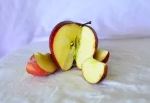 Яблучний самогон кальвадос яблучний