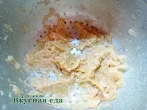 Яблучне пюре в домашніх умовах - приготувати на зиму - Смачна їжа домашніх