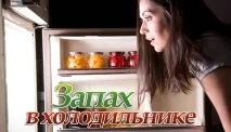 Запах у холодильнику як позбутися домашніми та засобами для чищення позбутися