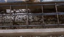 Заливка бетону, Новини у будівництві бетону