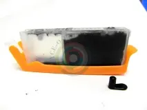 Заправка ПЗК з прикладу Canon ip7240 заправка