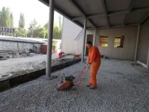 Заливка бетону, Новини у будівництві заливка
