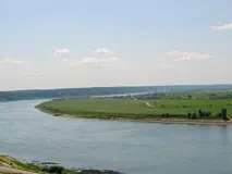 Західний Сибір, найбільший портал з навчання найбільший