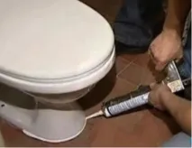 Запах каналізації в туалеті та ванної причини, усунення, поради ванної