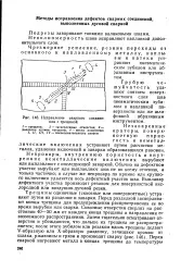 Заварка - раковина - Велика Енциклопедія Нафти та Газа велика