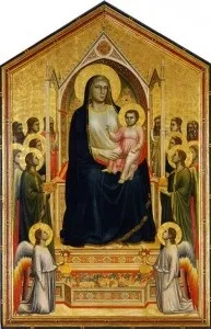 Живопис Джотто ді Бондоне (1267 – 1337) живопис