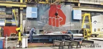 Terex Trucks – Основні засоби засоби