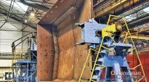 Terex Trucks – Основні засоби Terex