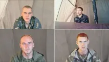 Живі мертві десантники зниклих в Україні бійців ВДВ шукають рідні - Новини мертві