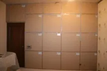 Рідка звукоізоляція стін у квартирі сучасні матеріали звукоізоляція