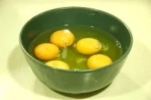 Заварне тісто крок за кроком кроком