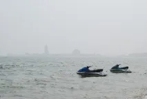 Жовте море море