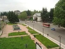 Зестафоні вікіпедія - вікіпедія карта Зестафоней - інформація з вікіпедії на карті, Gulliway Вікіпедія