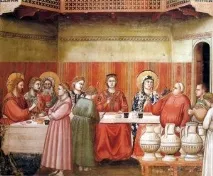 Живопис Джотто ді Бондоне (1267 – 1337) 1267