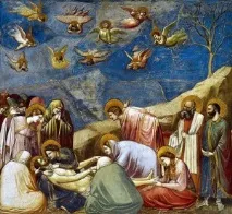 Живопис Джотто ді Бондоне (1267 – 1337) Джотто