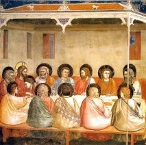 Живопис Джотто ді Бондоне (1267 – 1337) 1337