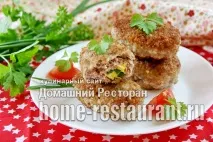 яйцем