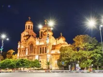 10 причин відвідати Варну, Visit Varna - офіційний туристичний портал Варни. varna