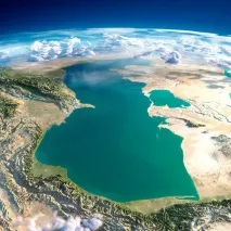 15 цікавих фактів про Каспійське море фактів