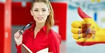 18 книг для вивчення іспанської мови з нуля іспанської