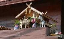 25 цікавих фактів про Таїланд, Trip-Point таїланд