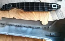 16• Балка заднього бампераКалина 2 бамперакалина