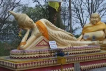 25 цікавих фактів про Таїланд, Trip-Point trip-point