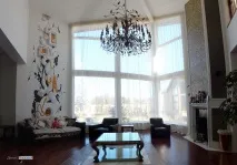 3D малюнки на стіні • КРАЩІ абстракції малюнки