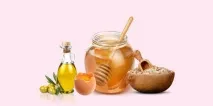 8 домашніх масок для обличчя, ElleGirl маску
