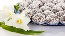 5 простих рецептів домашніх цукерок, жіночий портал Comode рецептів