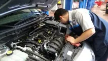 блог