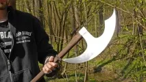 5 найгрізніших бойових сокир найгрізніших