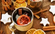 8 смачних зігрівальних напоїв напій