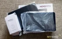 Ainol Novo 7 Aurora II novo