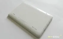 Ainol Novo 7 Aurora II немає