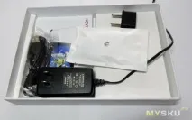 Ainol Novo 7 Aurora II немає