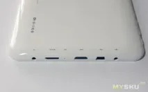 Ainol Novo 7 Aurora II немає