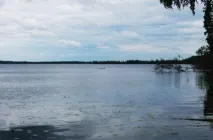 Адове озеро озеро