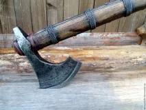 5 найгрізніших бойових сокир сокир