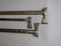 5 найгрізніших бойових сокир сокири