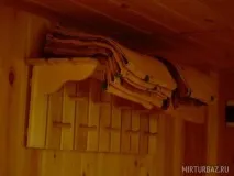 Агротуристичний комплекс «Український берег» - Старомайнський, Ульянівська область, фото бази відпочинку, берег