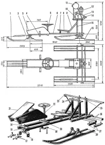 aerosani