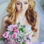 Актуальні зачіски для довгого волосся, Скоро весілля - весільний портал Казахстану, все для скоро