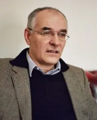 Олексій Навальний та Володимир Квачков квачков