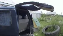 Амортизатор задніх дверей - Сторінка 2 - Клуб любителів мікроавтобусів та мінівенів амортизатор
