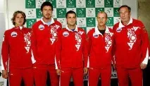 Андрєєв Ігор - найкращий тенісист України (2007) ігор
