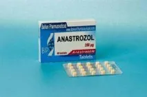 Анастрозол - Anastrozole, показання до застосування, опис, властивості anastrozole
