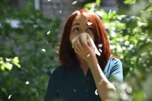Алергію не можна вилікувати, але можна тримати під контролем Облгазета алергію
